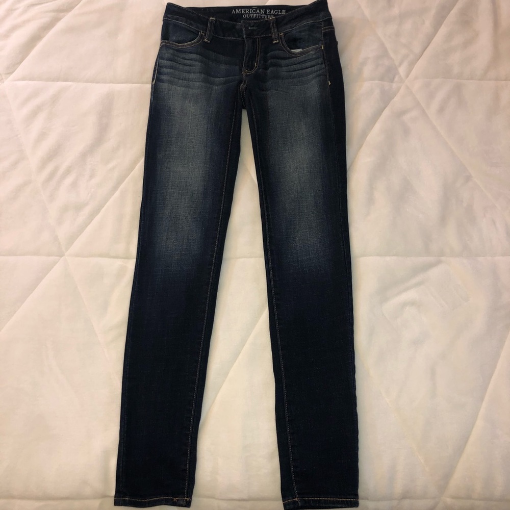 American Eagle jean/ jeggings